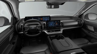 2027 Ford Expedition® Internal Image 2